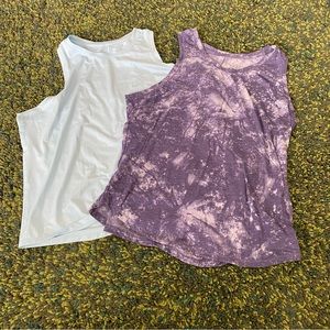 All In Motion Tank Tops